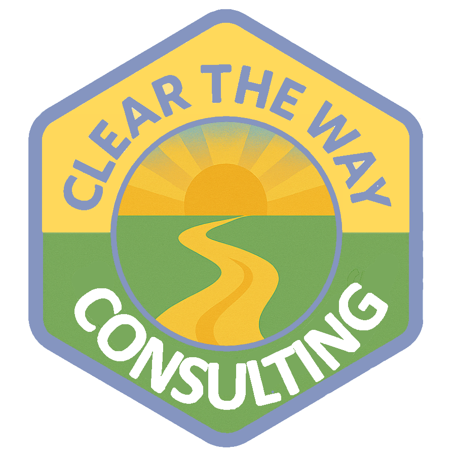 Clear The Way Consulting